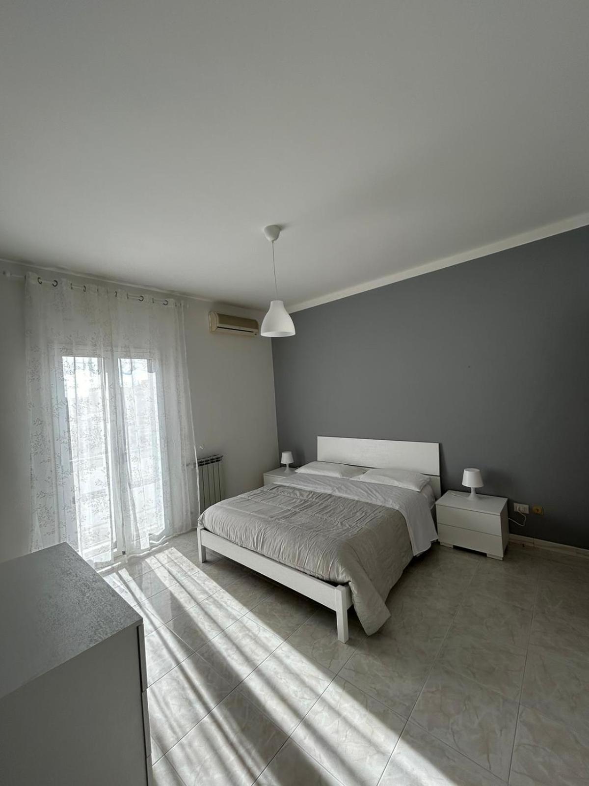 La Perla Del Sud Apartment