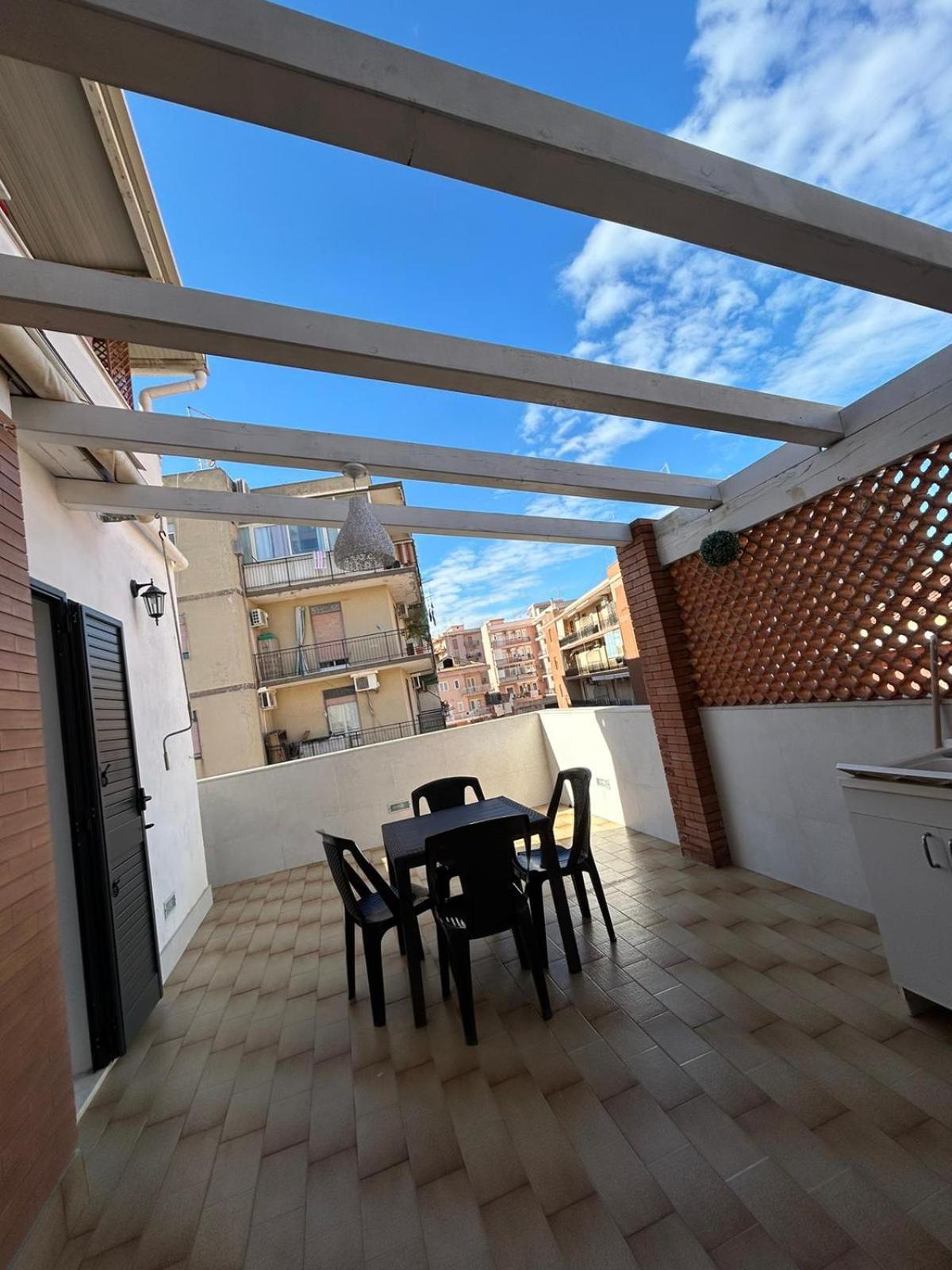 Apartment La Perla Del Sud