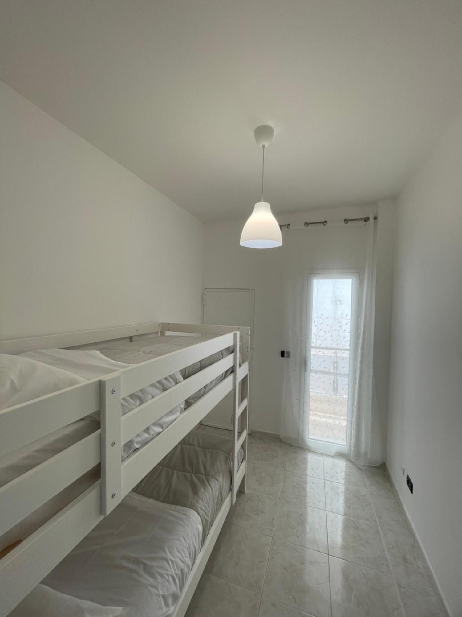 La Perla Del Sud Apartment